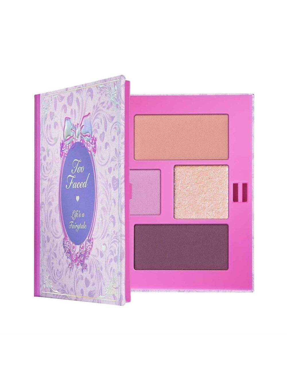 Too Faced Life's a Fairytale Mini Eyeshadow Palette